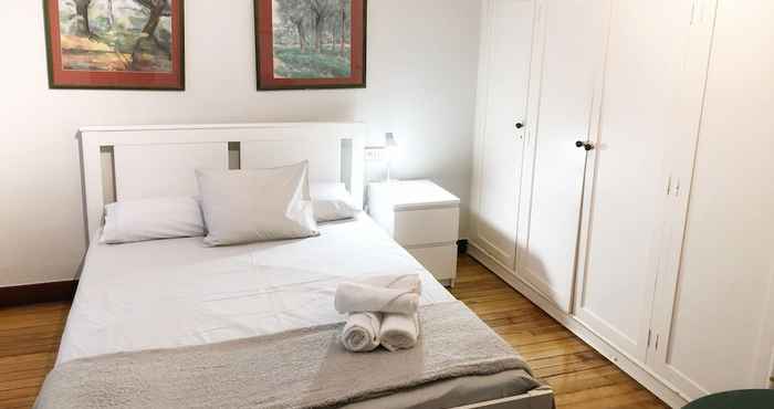 Others Funcional apartamento centro bilbao by urban hosts