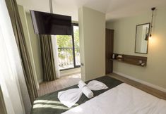 Khác 5 The Mori Club Hotel