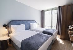 Khác 2 The Mori Club Hotel