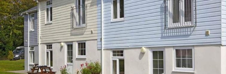 其他 Atlantic Lodge