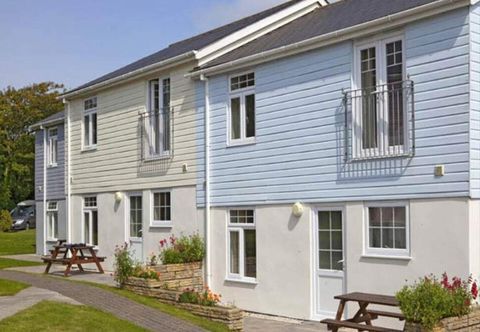 其他 Atlantic Lodge