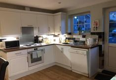 其他 4 Atlantic Lodge