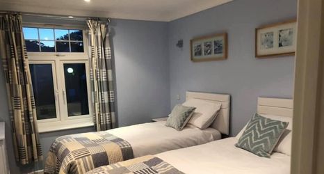 其他 2 Atlantic Lodge