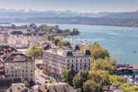 อื่นๆ Cosmopolitan Apartments Zürich Seefeld