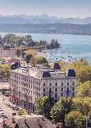 Imej utama Cosmopolitan Apartments Zürich Seefeld