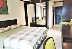 기타 2 13th Floor sea View Studio