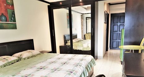 기타 2 13th Floor sea View Studio