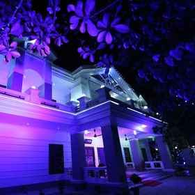 Primary image 1 Novem Inn, Hotel Tuker Bazar