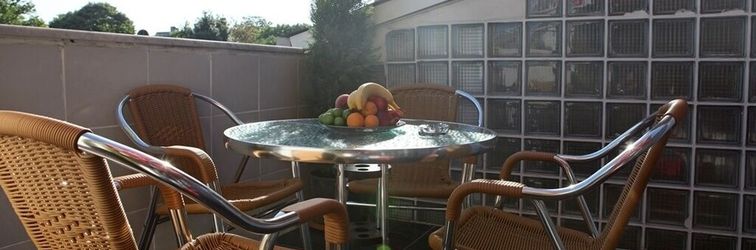 その他 Noi Suites