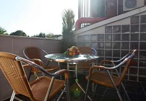 その他 Noi Suites