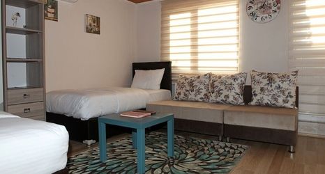 その他 2 Noi Suites