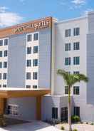 Imej utama SpringHill Suites by Marriott Cape Canaveral Cocoa Beach