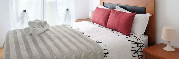 其他 27 92 Campolide Apartment