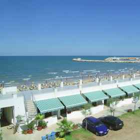 Primary image 1 ヴィラッジョ ベッラリーヴァ, チェレンツァ・ヴァルフォルトーレ ホテル