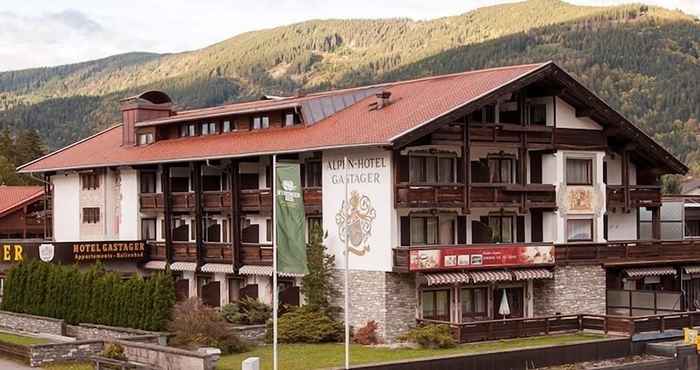 Khác Alpenhotel Gastager