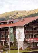 Ảnh chính Alpenhotel Gastager