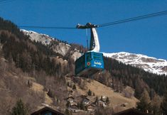 Others 3 Glacier Views & Ski Trails