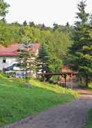 Imej utama Panoramic-view Apartment in Kurort Brotterod With Sauna