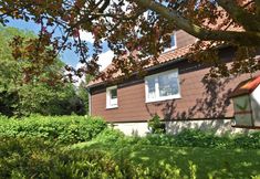 Others 5 Cozy Apartment in Braunlage near Forest