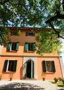 Primary image Lovely Holiday Home in Montefiridolfi With Hill View