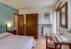 Others 7 Holiday Home in Assisi With Pool,terrace,garden,sun-loungers