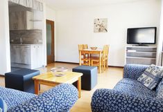 其他 4 Holiday Home Fabryshof in Bollendorf