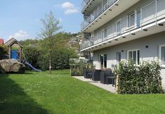 其他 2 Holiday Home Fabryshof in Bollendorf