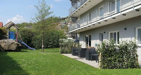 其他 2 Holiday Home Fabryshof in Bollendorf