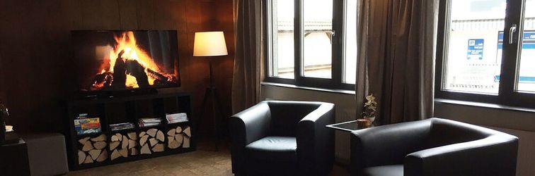 其他 Holiday Home Fabryshof in Bollendorf