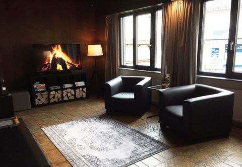 其他 Holiday Home Fabryshof in Bollendorf