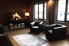 其他 Holiday Home Fabryshof in Bollendorf