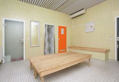 其他 5 Holiday Home Fabryshof in Bollendorf