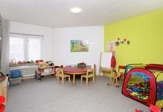 其他 6 Holiday Home Fabryshof in Bollendorf