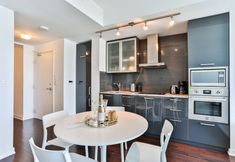 Others 7 Brilliant High-Rise 2 Bed and Parking