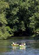 ภาพหลัก Huttopia Beaulieu sur Dordogne