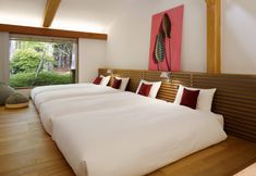 기타 7 Hoshino Resorts RISONARE Nasu