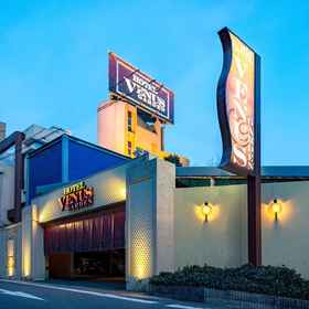 Primary image 1 호텔 비너스 가든 - 성인 전용, 아마군 호텔