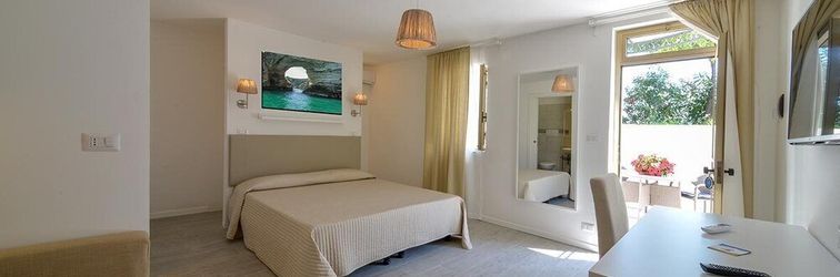 その他 Villa D'Amato