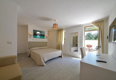 その他 Villa D'Amato