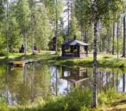 Others 4 Holiday Club Hannunkivi Cottages