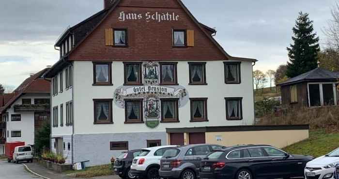 Others Hotel-Pension Schätzle