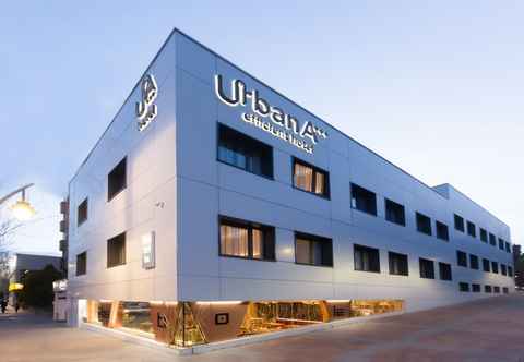 อื่นๆ UrbanA +++ Tres Cantos