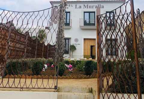 Others Hotel La Muralla