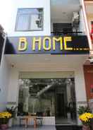 ภาพหลัก B Home - Hostel