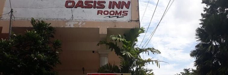 อื่นๆ Oasis Inn