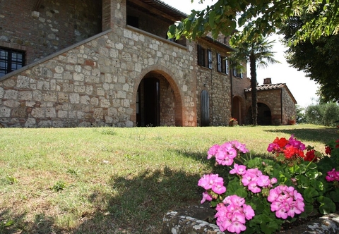 Lainnya Agriturismo Palazzo Bello