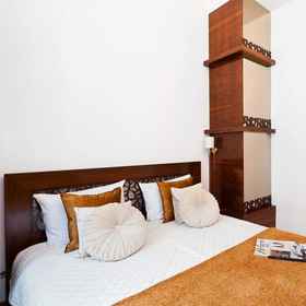 客室1Belle Époque Apartment by Loft Affair,克拉科夫飯店