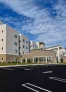 Imej utama Residence Inn by Marriott Middletown Goshen