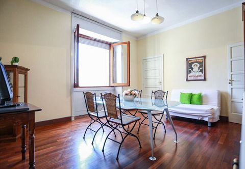 その他 Marconi CityApartment