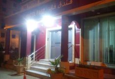 Others 2 Hotel Faiz